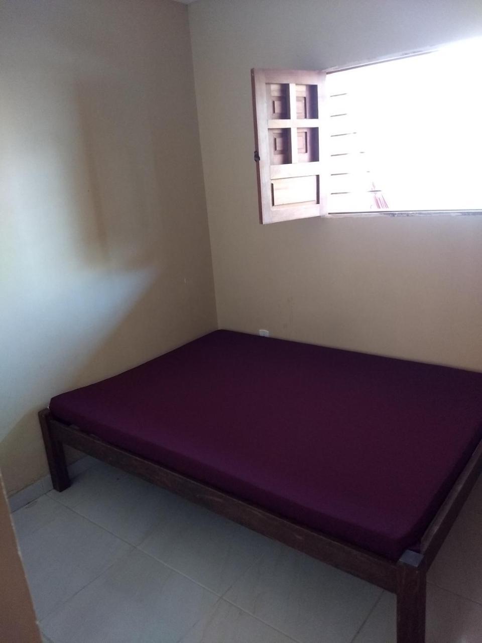 Ferienwohnung Flat Alicia Mar Tamandaré Exterior foto